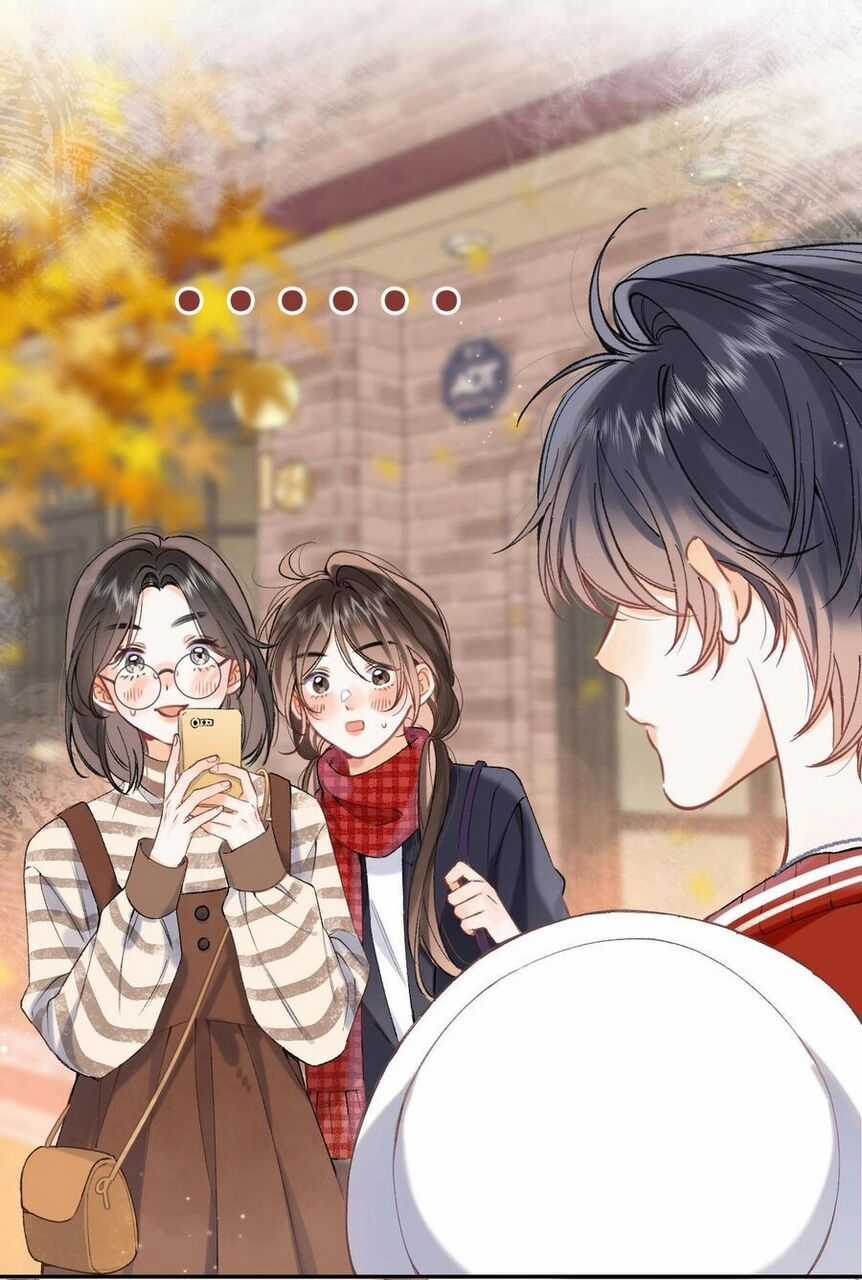 Vụng Trộm Giấu Không Được Chapter 103.2 trang 17