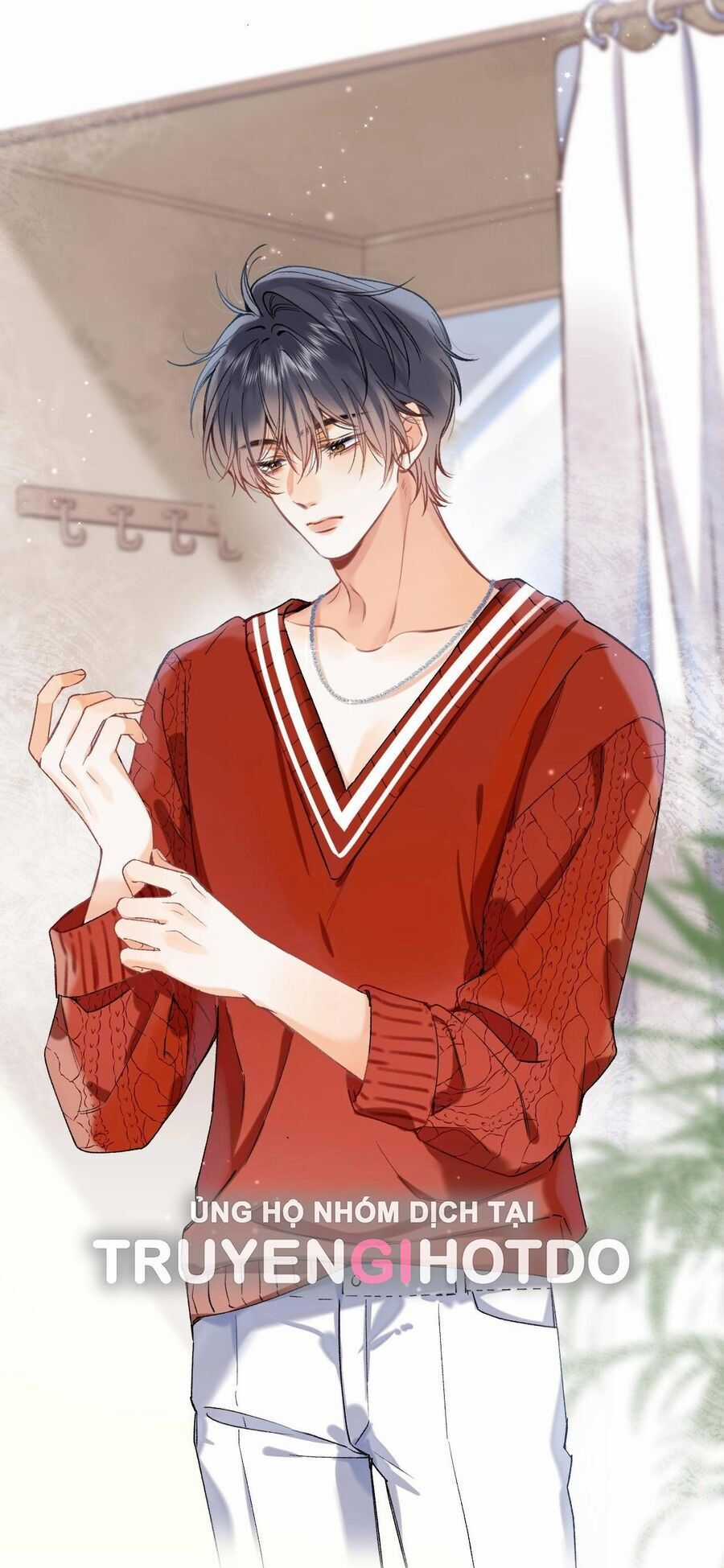 Vụng Trộm Giấu Không Được Chapter 103.2 trang 2