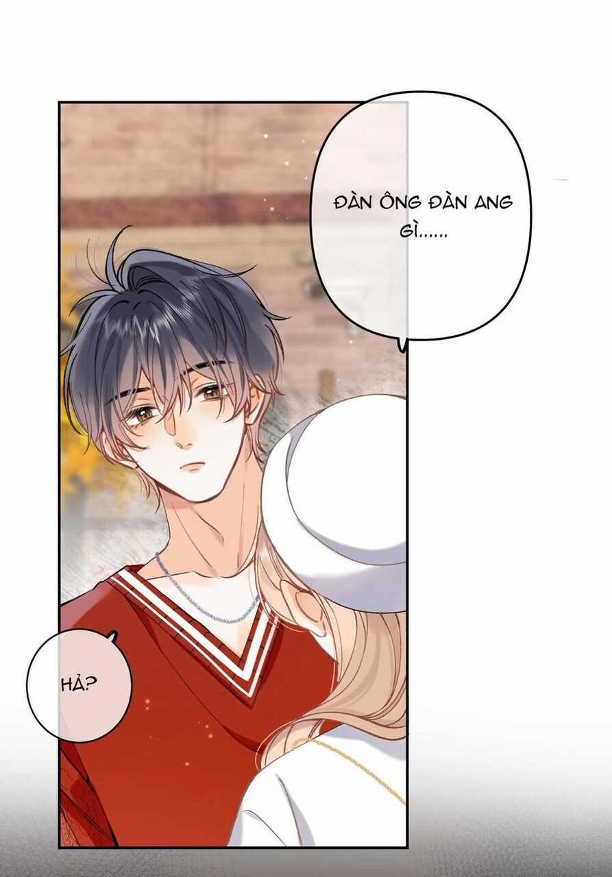 Vụng Trộm Giấu Không Được Chapter 103.2 trang 20