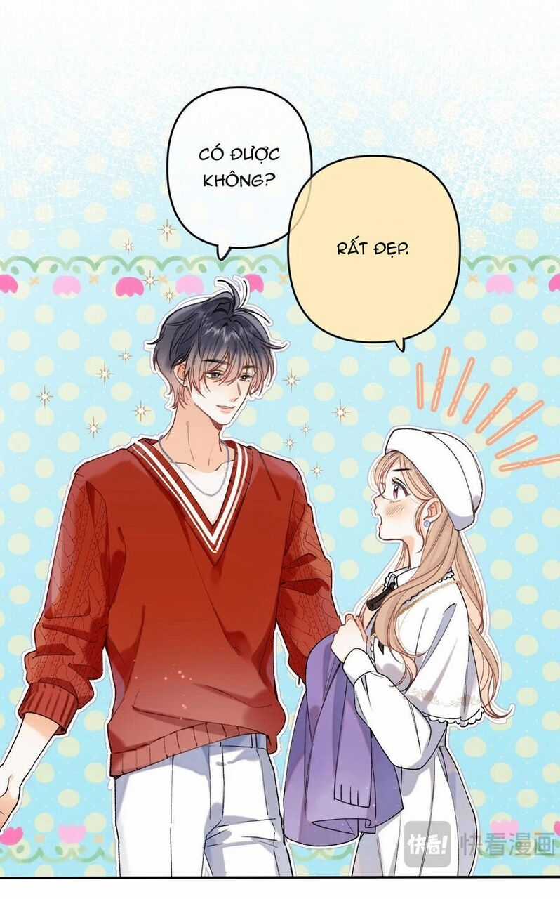 Vụng Trộm Giấu Không Được Chapter 103.2 trang 5