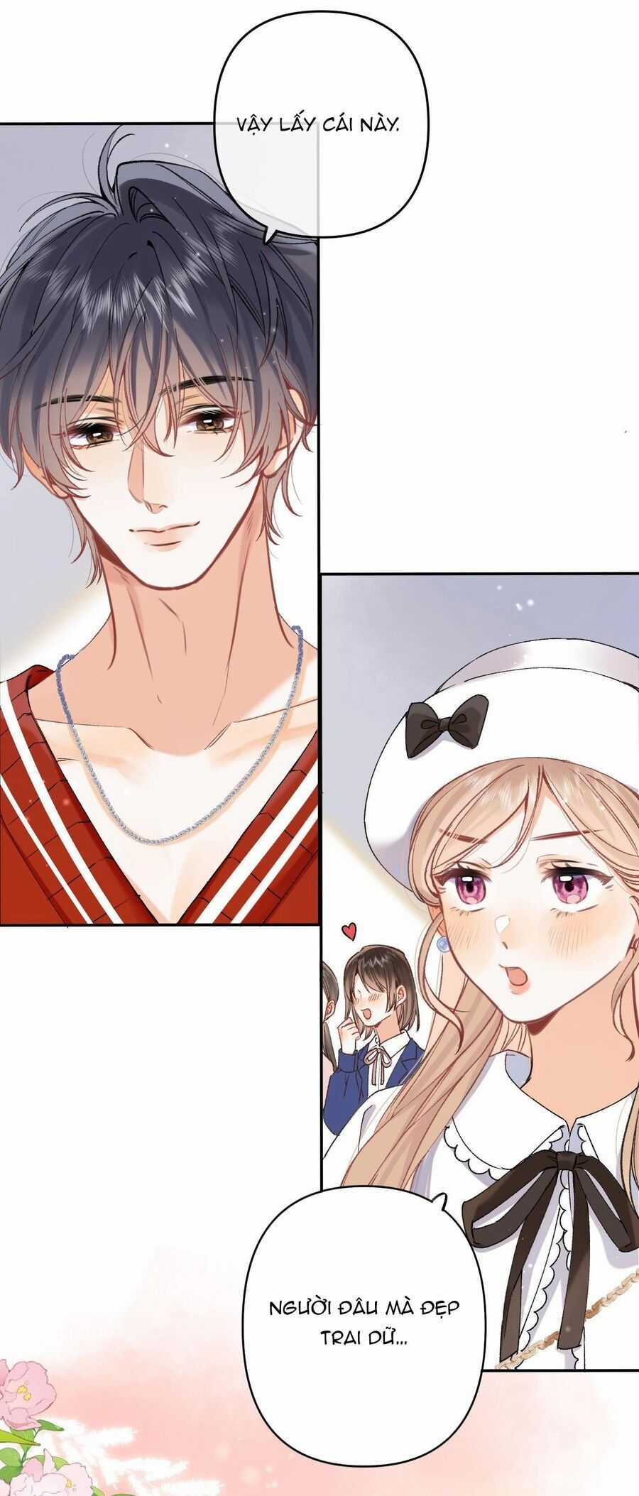 Vụng Trộm Giấu Không Được Chapter 103.2 trang 6