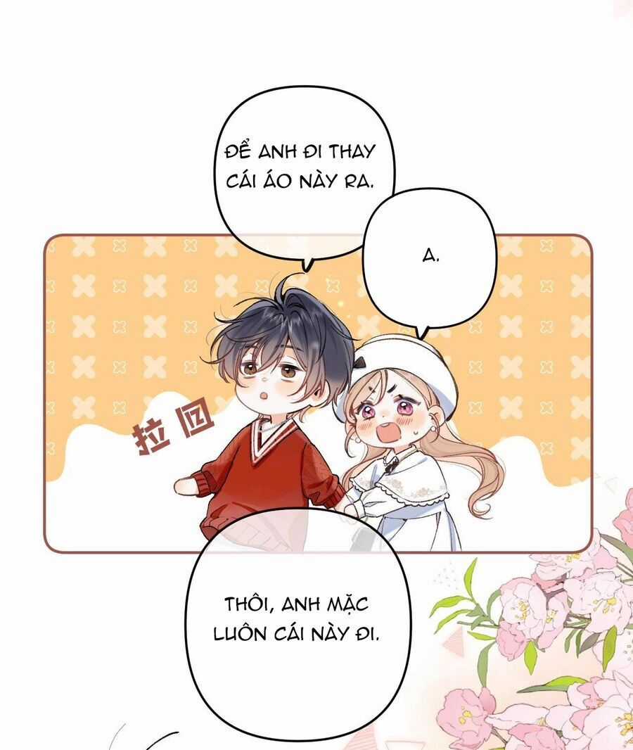 Vụng Trộm Giấu Không Được Chapter 103.2 trang 9