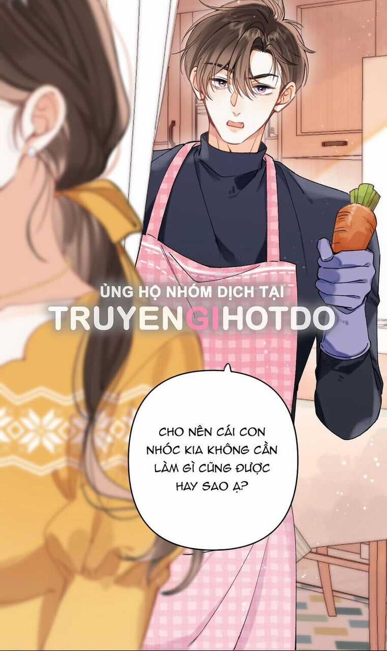 Vụng Trộm Giấu Không Được Chapter 104.1 trang 12