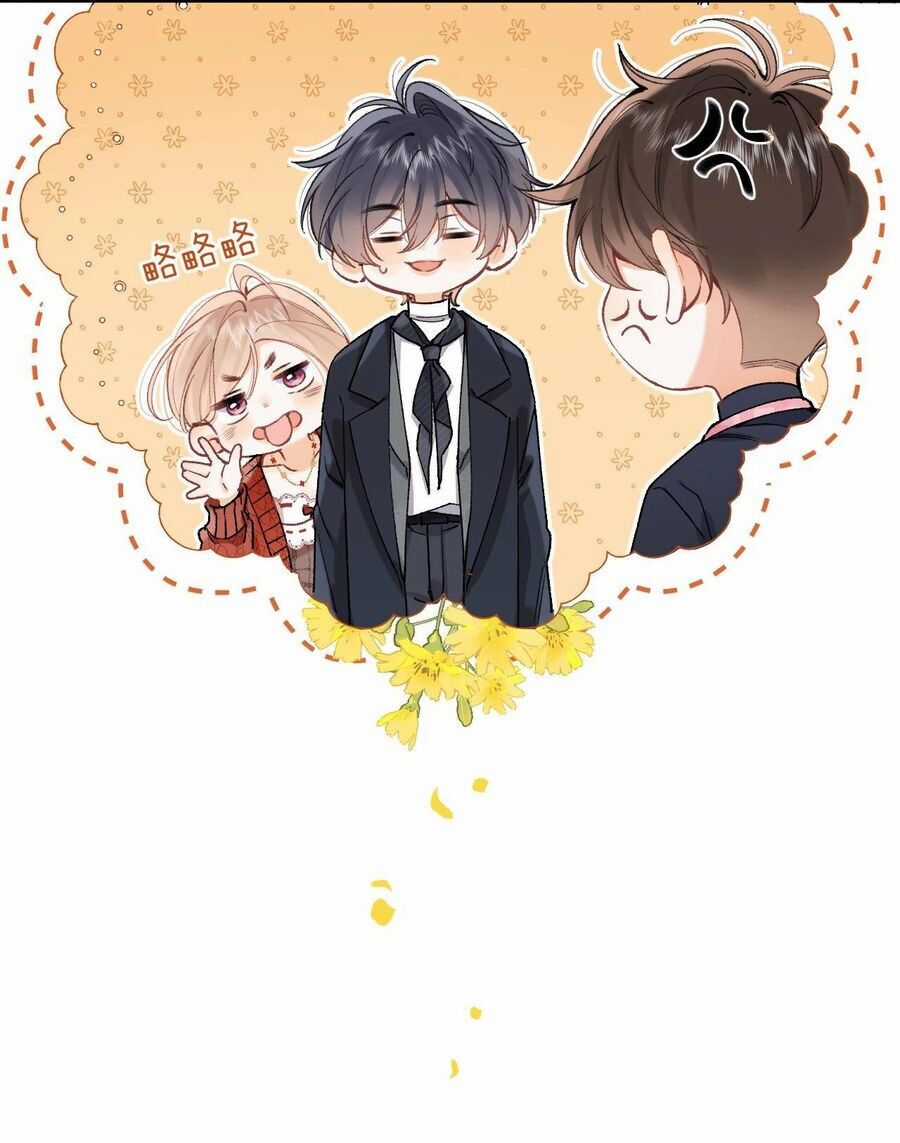 Vụng Trộm Giấu Không Được Chapter 104.1 trang 13