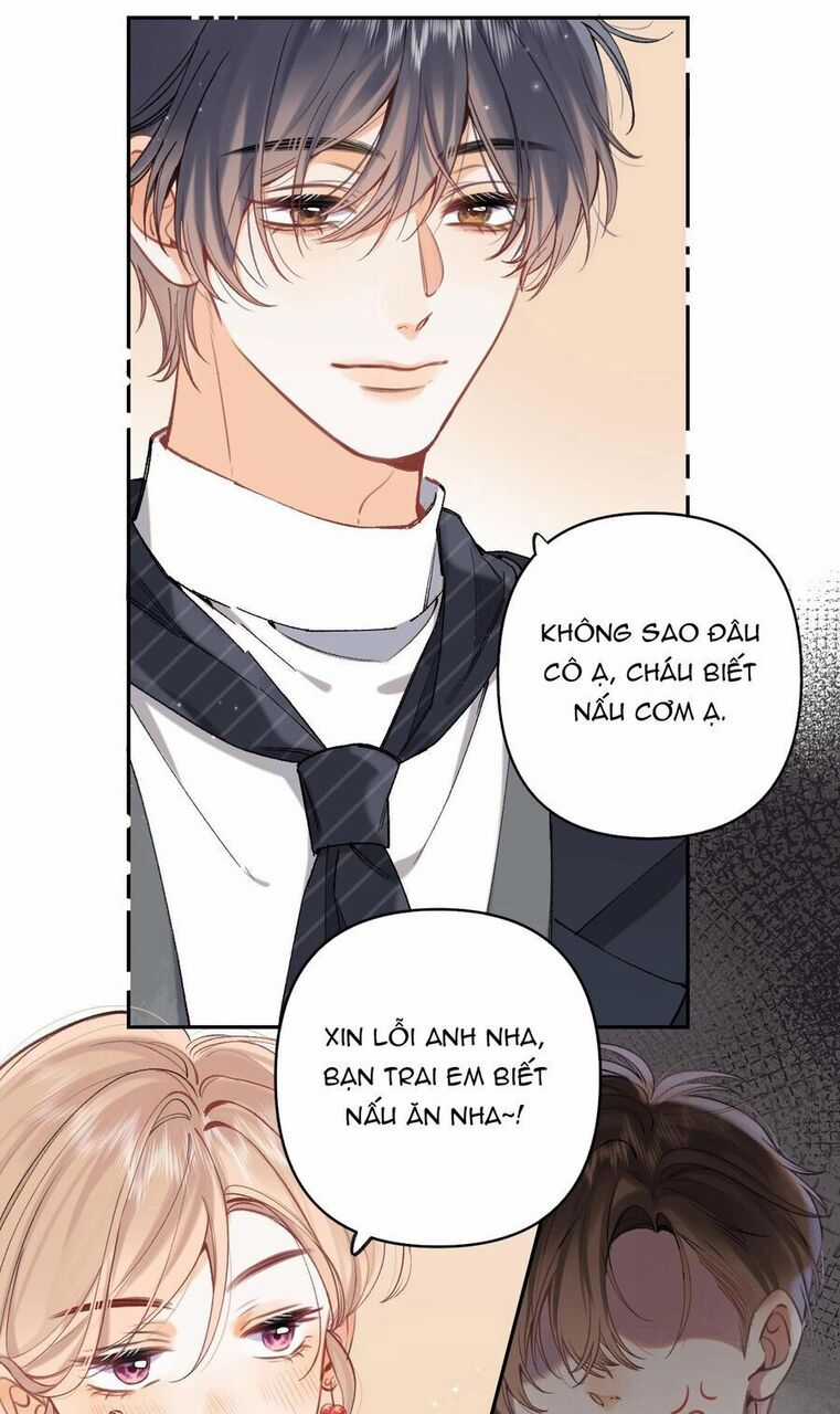 Vụng Trộm Giấu Không Được Chapter 104.1 trang 14