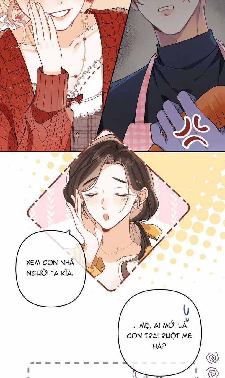 Vụng Trộm Giấu Không Được Chapter 104.1 trang 15