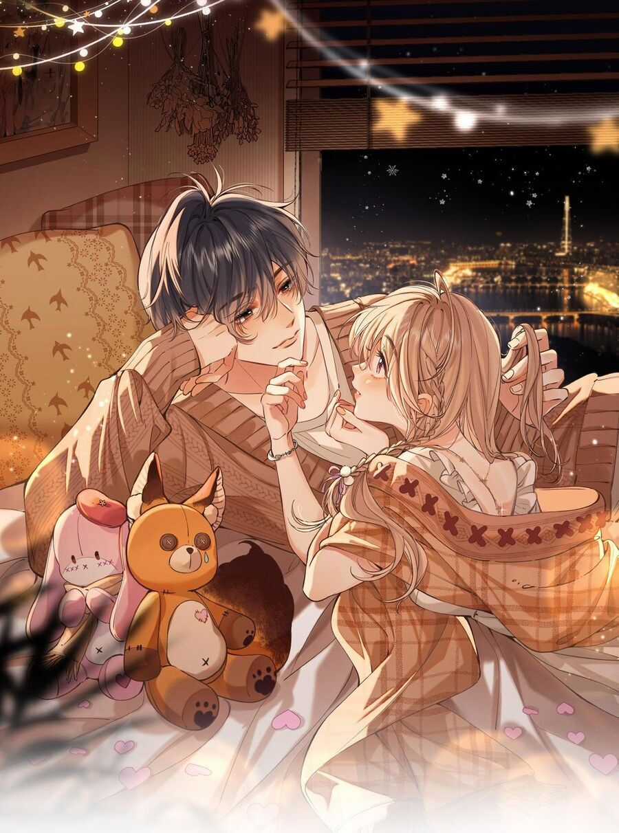 Vụng Trộm Giấu Không Được Chapter 104.1 trang 3