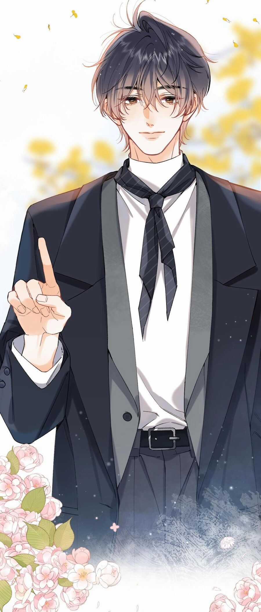 Vụng Trộm Giấu Không Được Chapter 104.1 trang 6