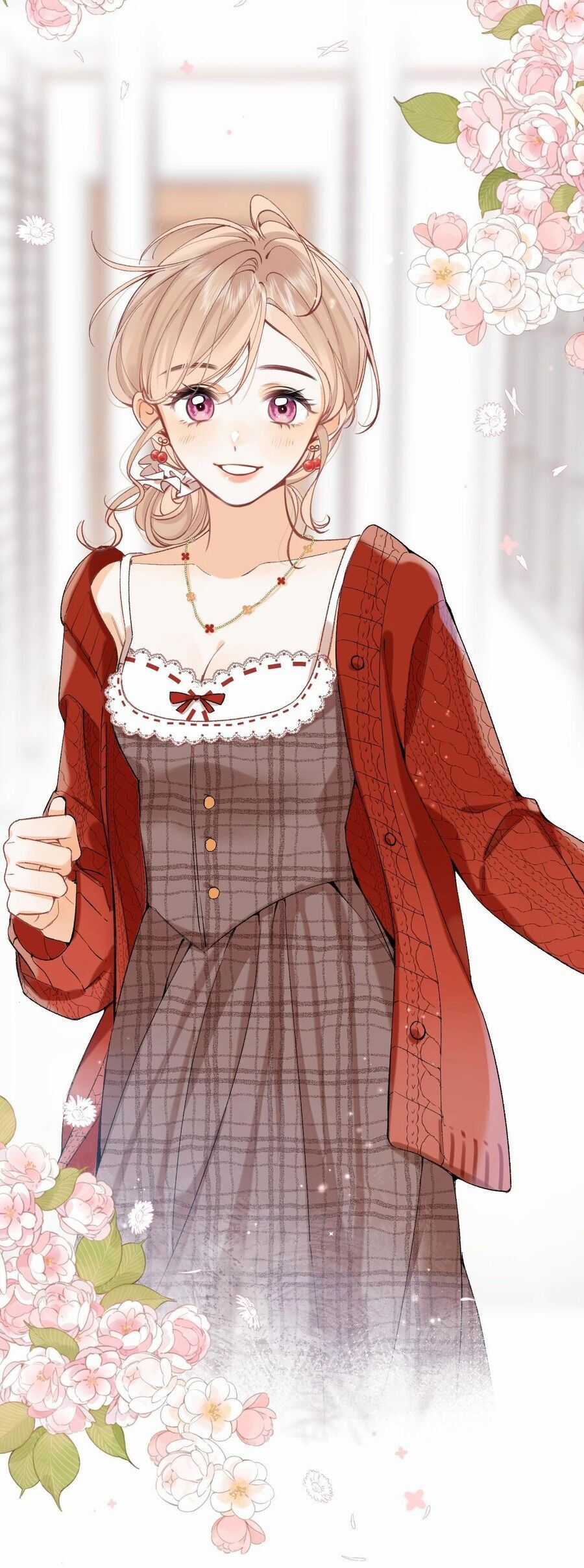 Vụng Trộm Giấu Không Được Chapter 104.1 trang 7