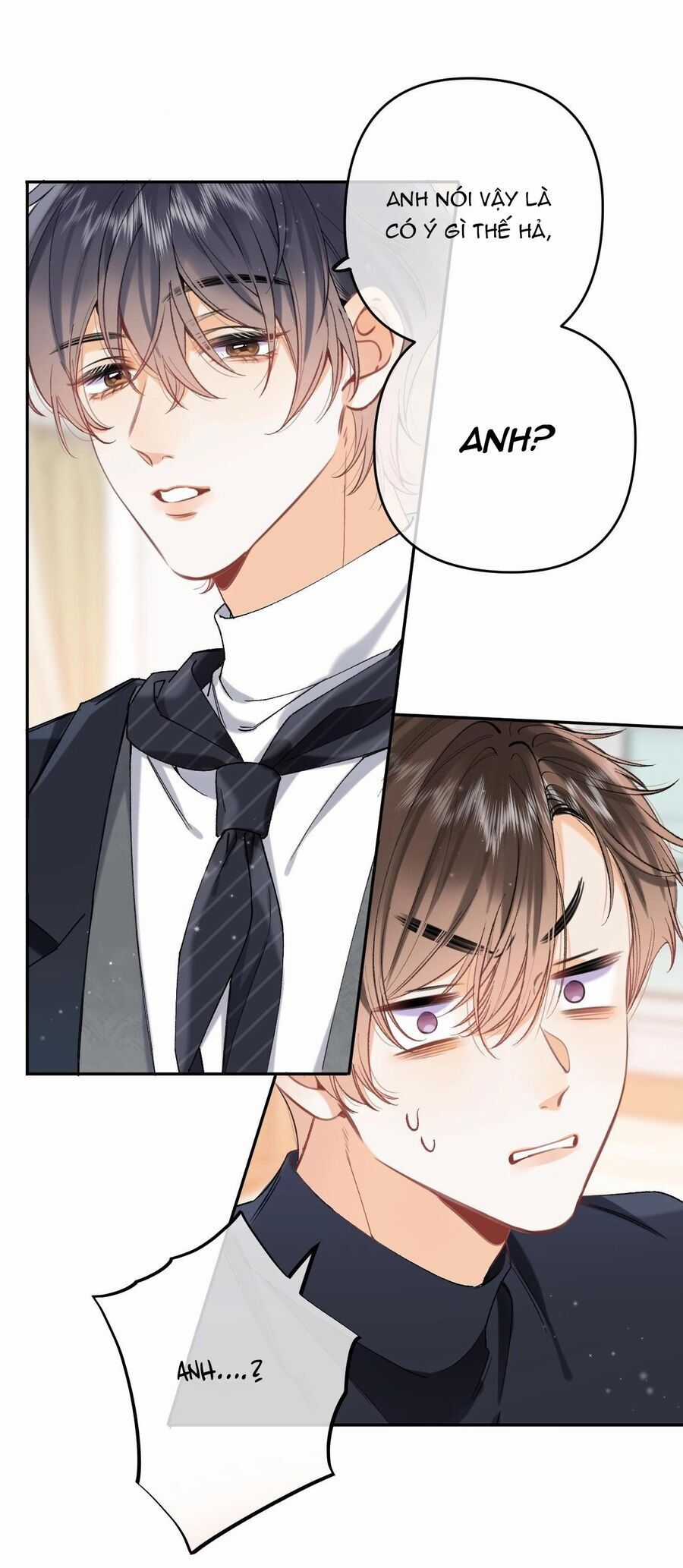Vụng Trộm Giấu Không Được Chapter 104.2 trang 11