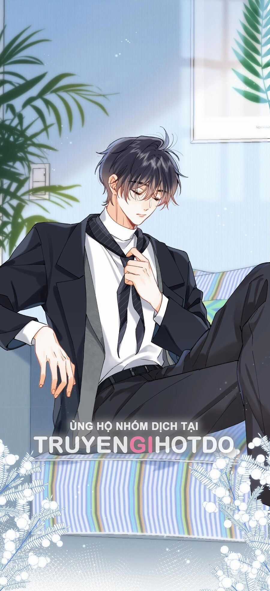 Vụng Trộm Giấu Không Được Chapter 104.2 trang 14