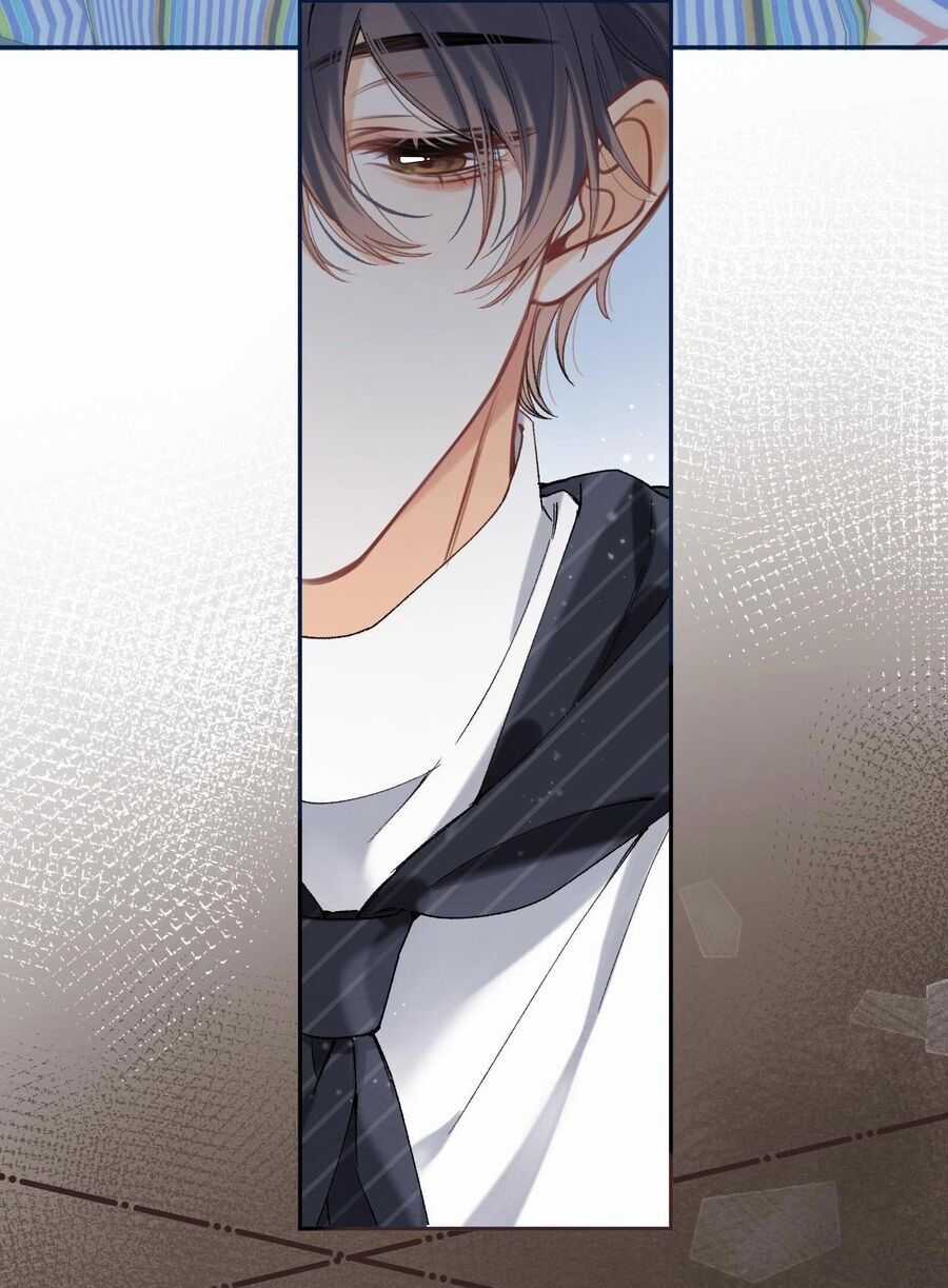 Vụng Trộm Giấu Không Được Chapter 104.2 trang 17