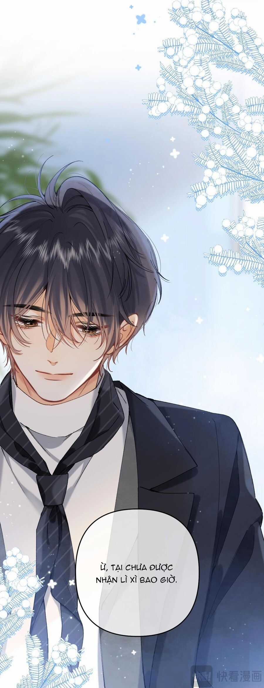 Vụng Trộm Giấu Không Được Chapter 104.2 trang 20