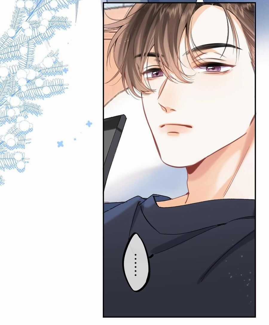 Vụng Trộm Giấu Không Được Chapter 104.2 trang 21