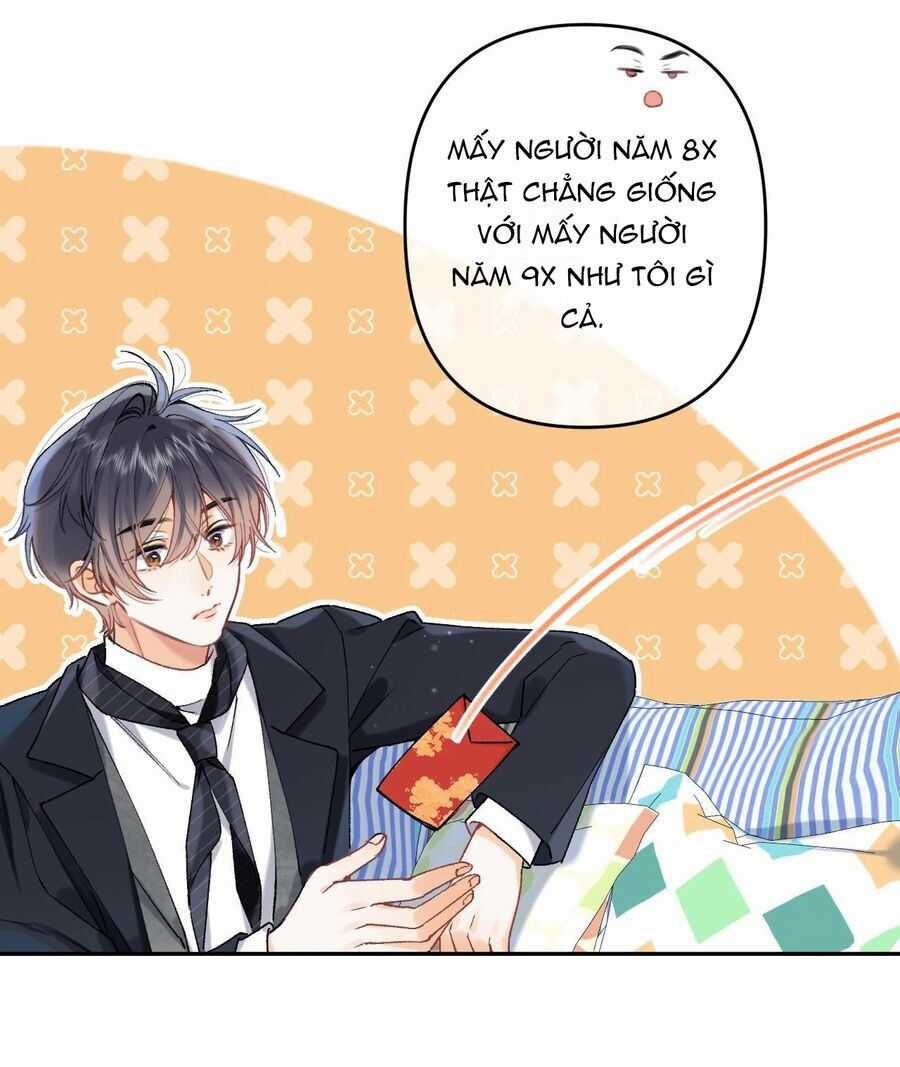 Vụng Trộm Giấu Không Được Chapter 104.2 trang 22