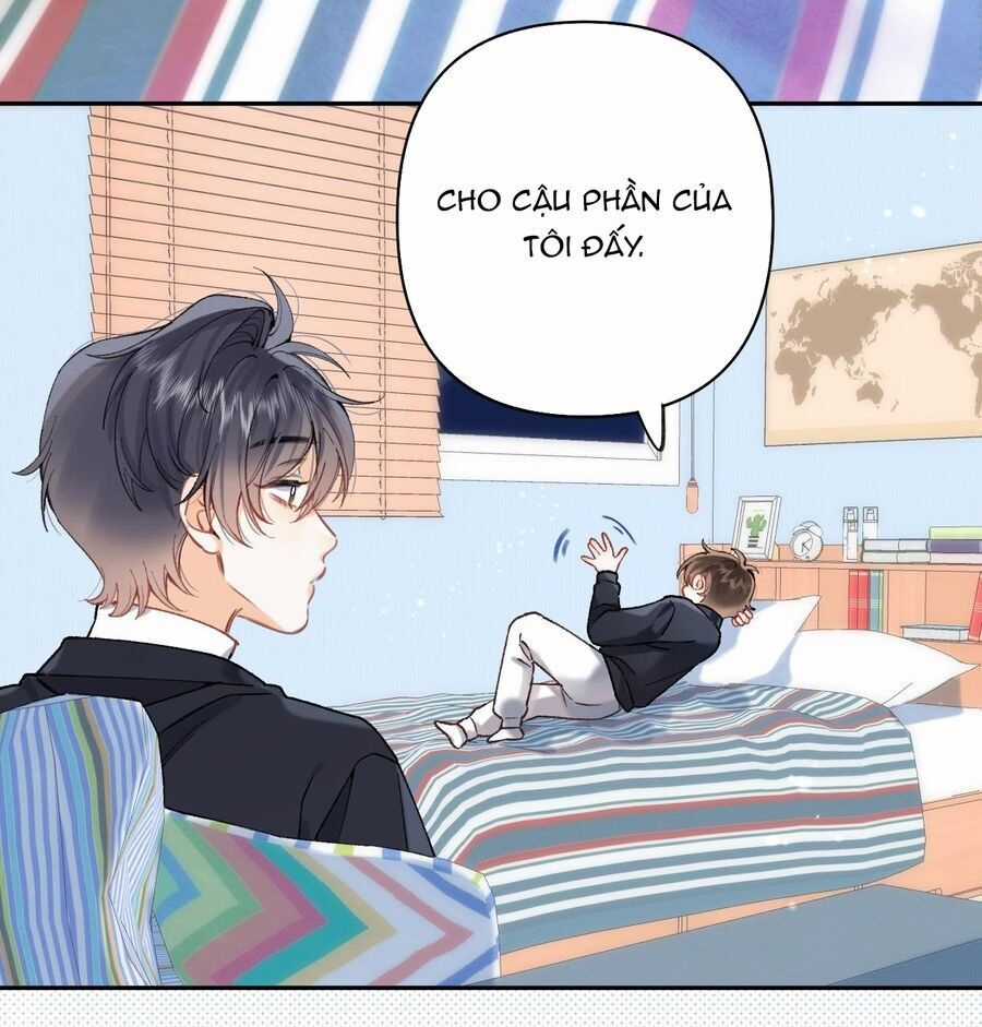 Vụng Trộm Giấu Không Được Chapter 104.2 trang 24