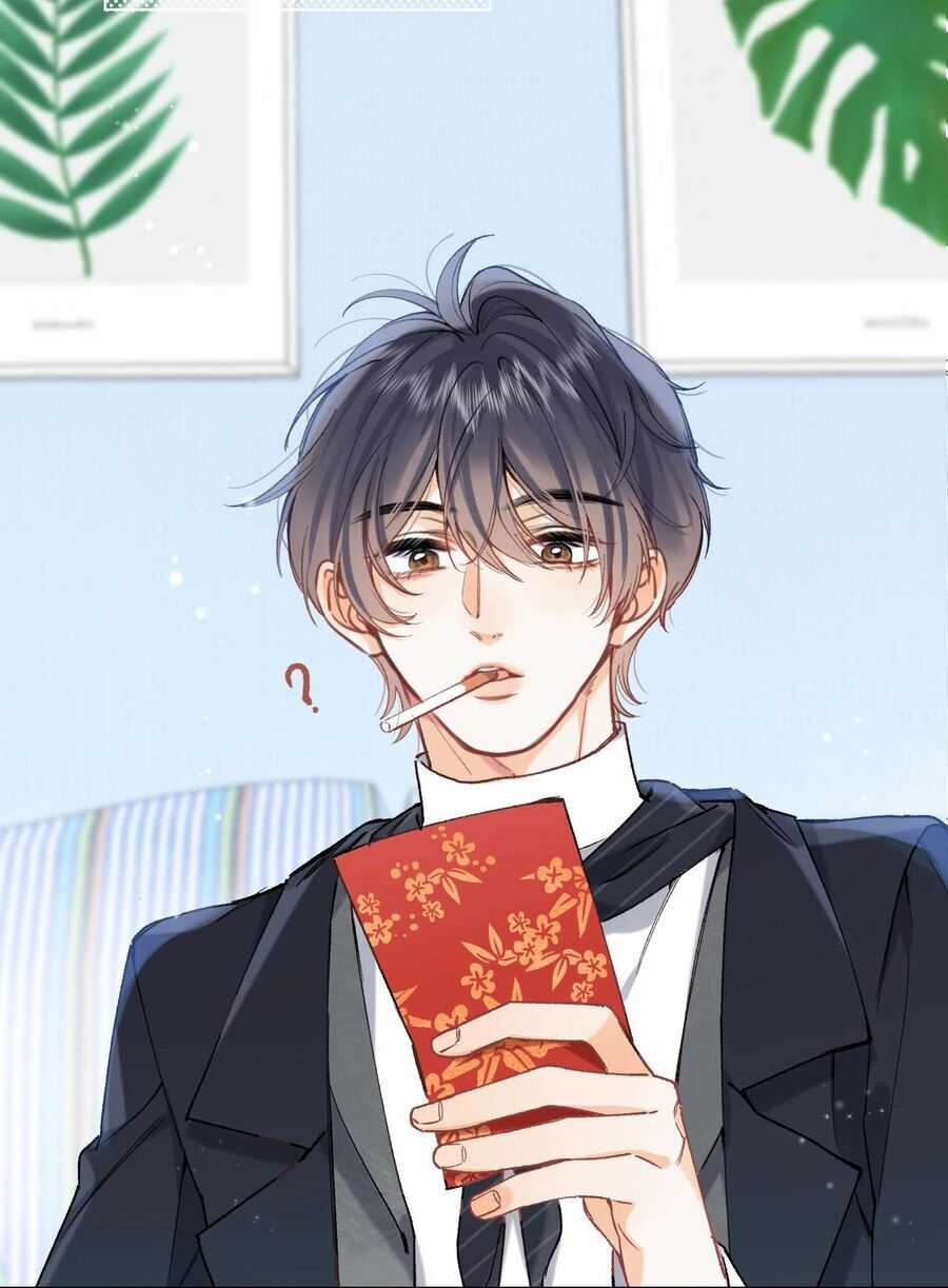 Vụng Trộm Giấu Không Được Chapter 104.2 trang 27