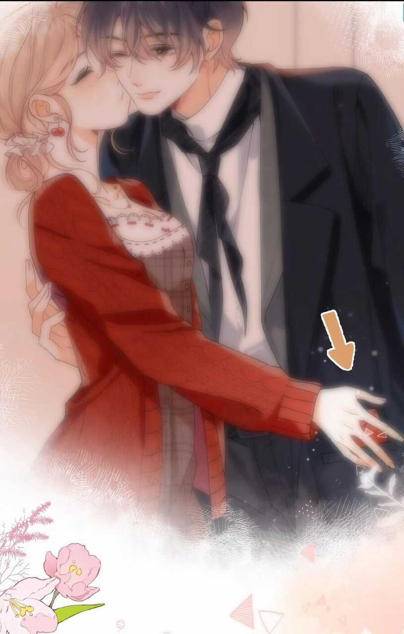 Vụng Trộm Giấu Không Được Chapter 104.2 trang 28
