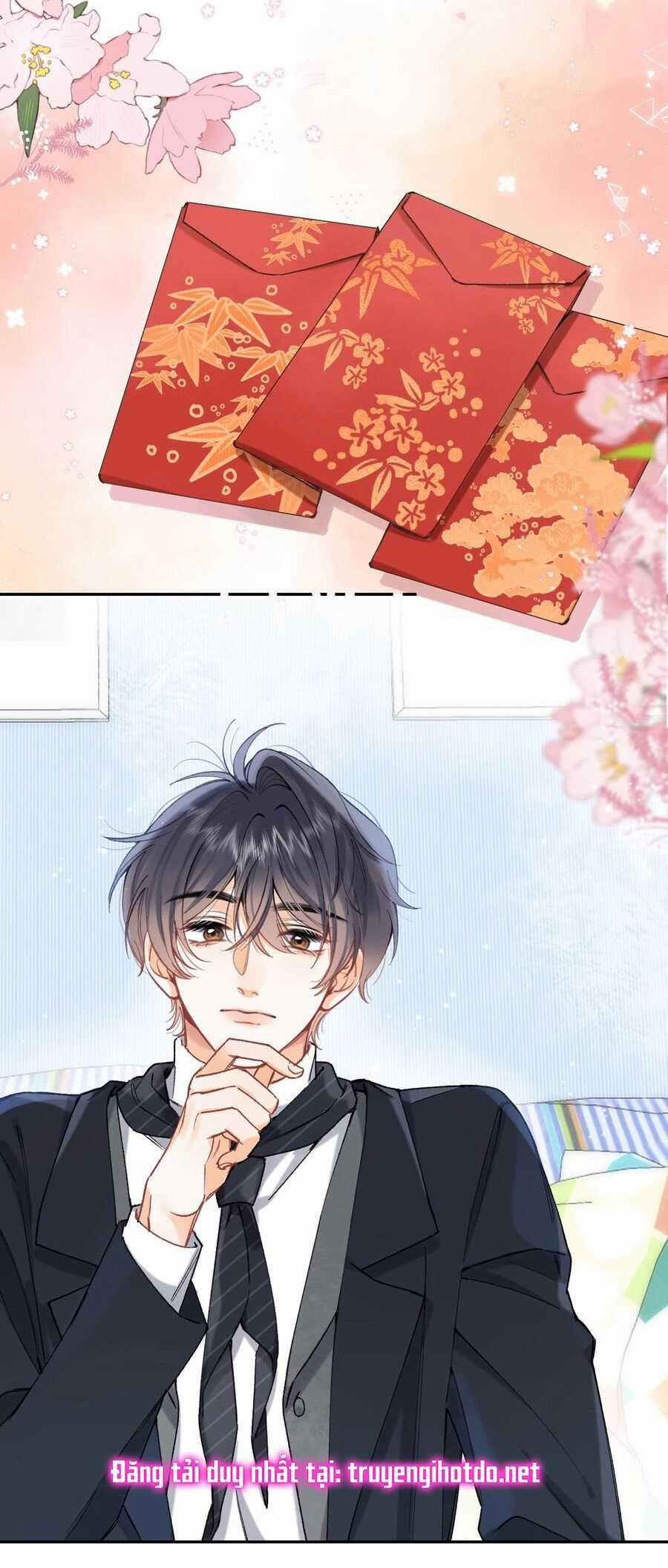 Vụng Trộm Giấu Không Được Chapter 104.2 trang 29