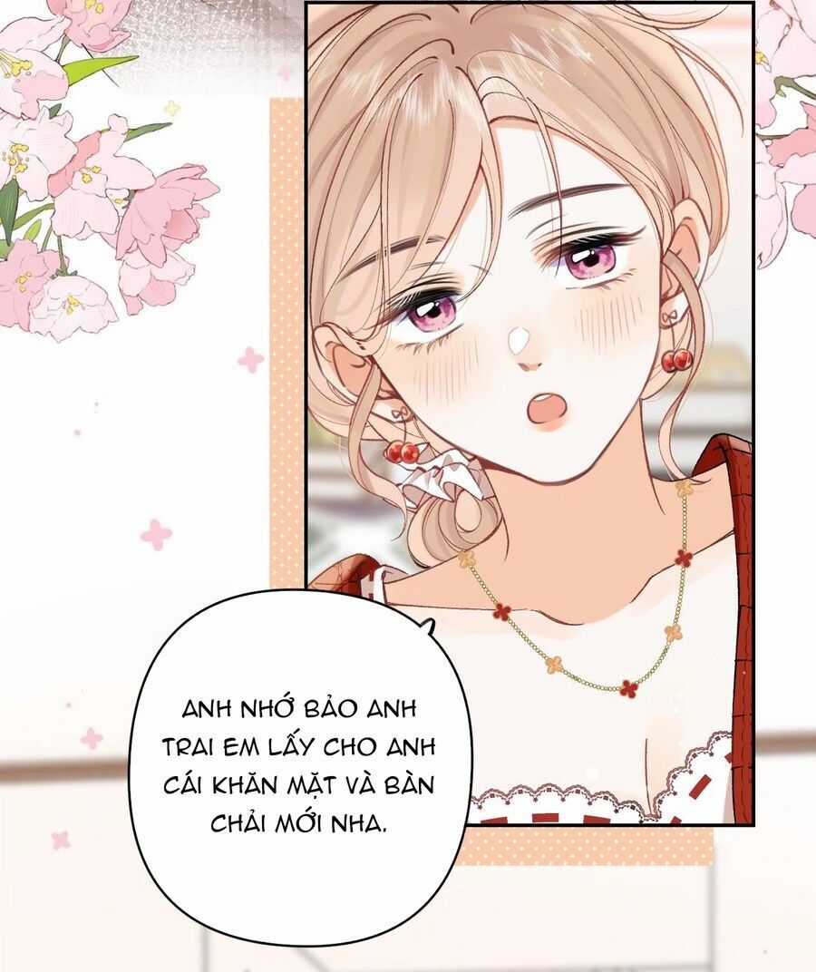 Vụng Trộm Giấu Không Được Chapter 104.2 trang 5