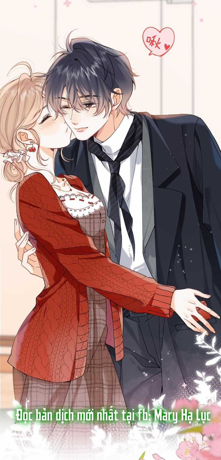 Vụng Trộm Giấu Không Được Chapter 104.2 trang 6