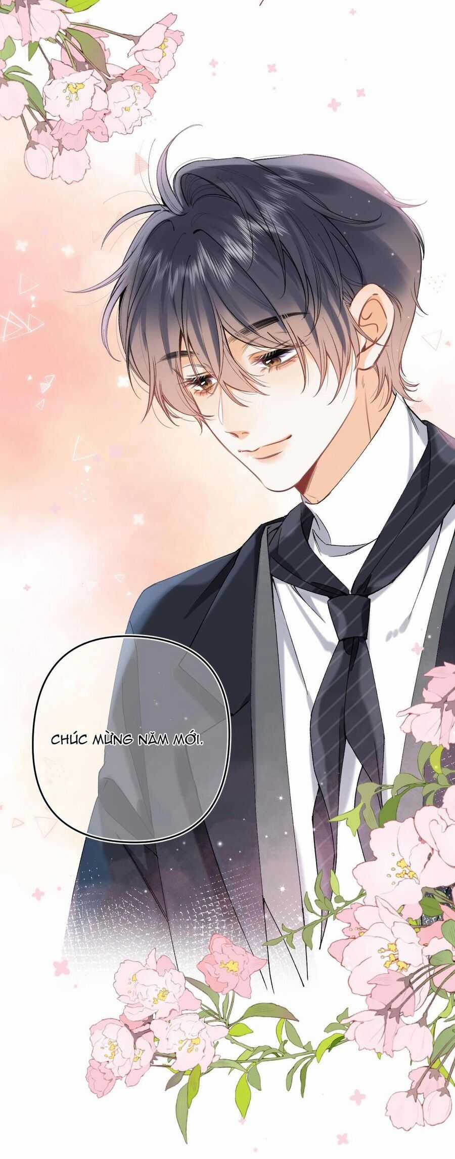 Vụng Trộm Giấu Không Được Chapter 104.2 trang 8