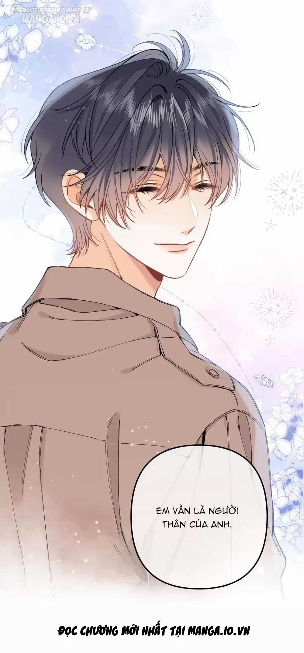 Vụng Trộm Giấu Không Được Chapter 105.1 trang 10