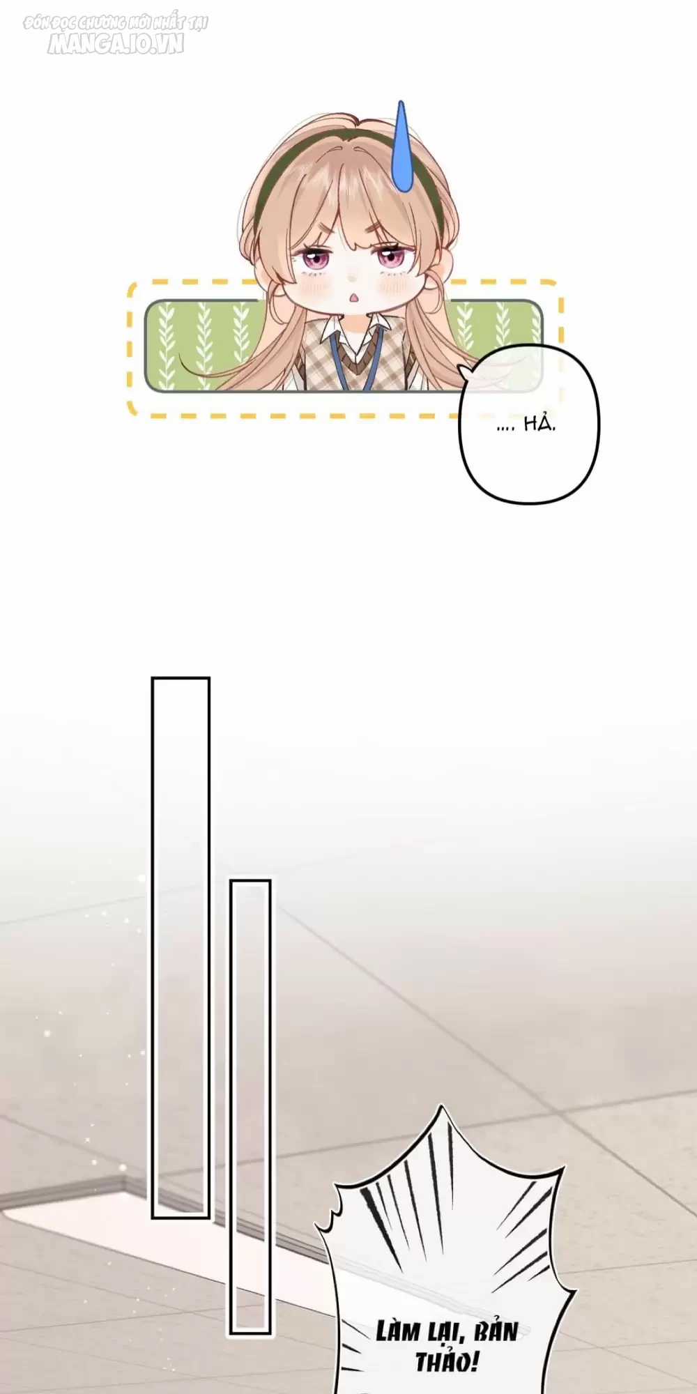 Vụng Trộm Giấu Không Được Chapter 105.1 trang 11