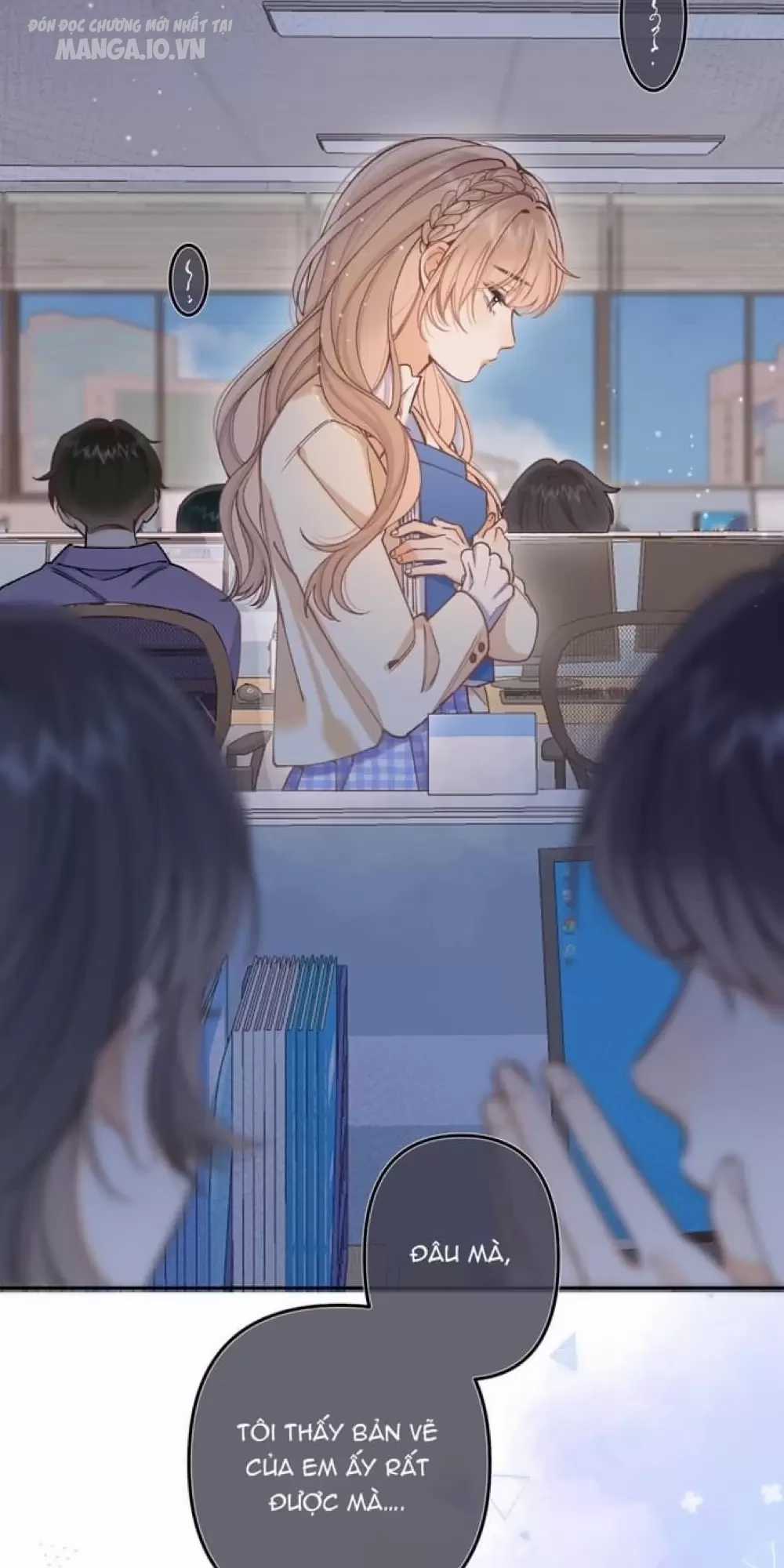 Vụng Trộm Giấu Không Được Chapter 105.1 trang 13