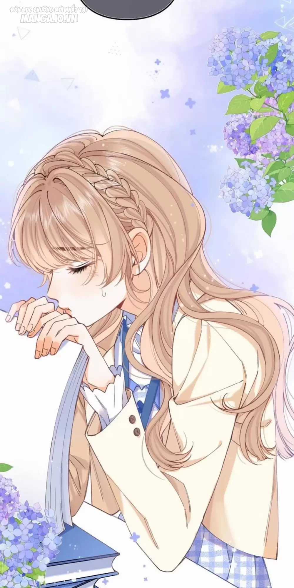 Vụng Trộm Giấu Không Được Chapter 105.1 trang 14