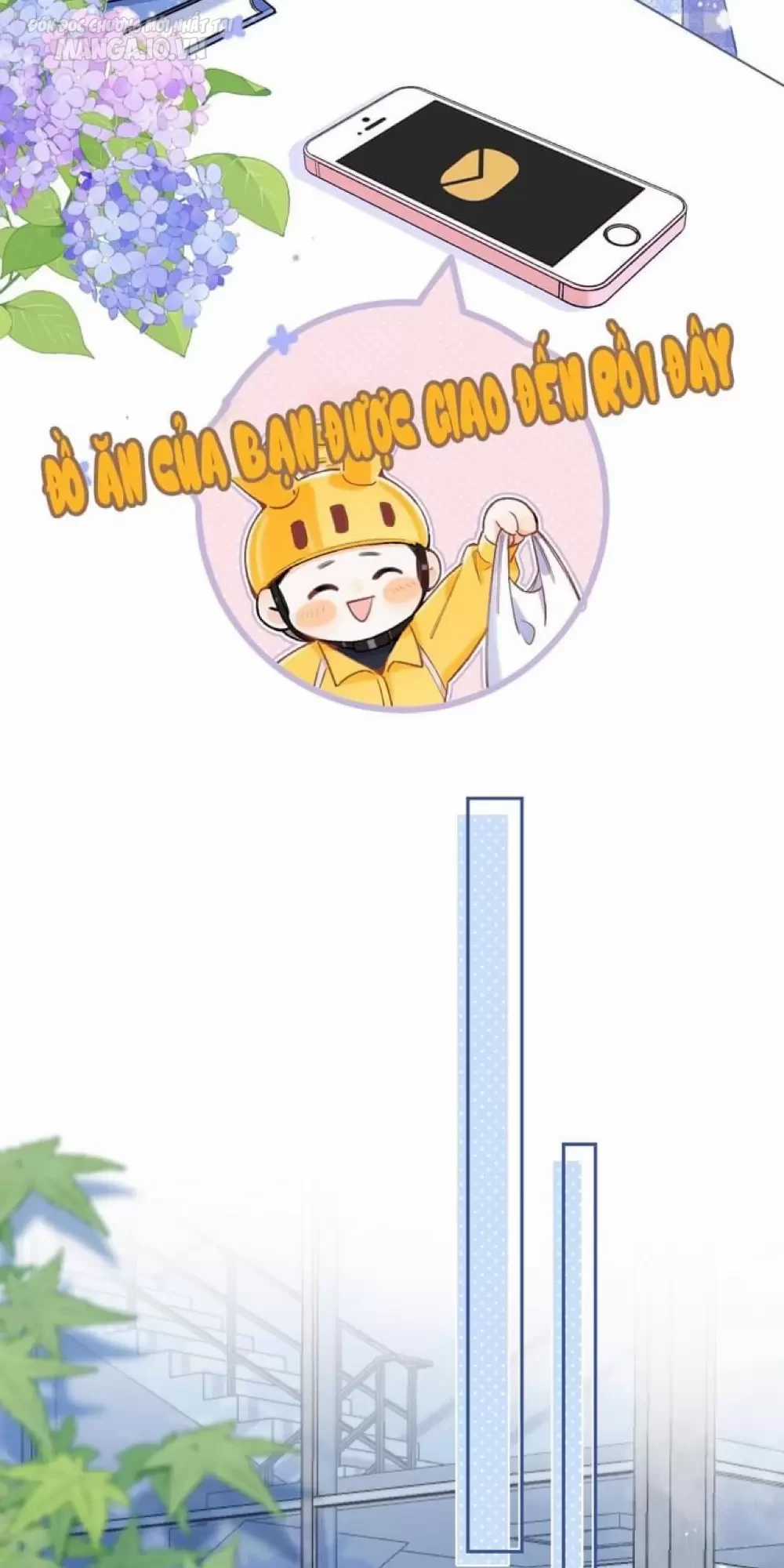 Vụng Trộm Giấu Không Được Chapter 105.1 trang 15