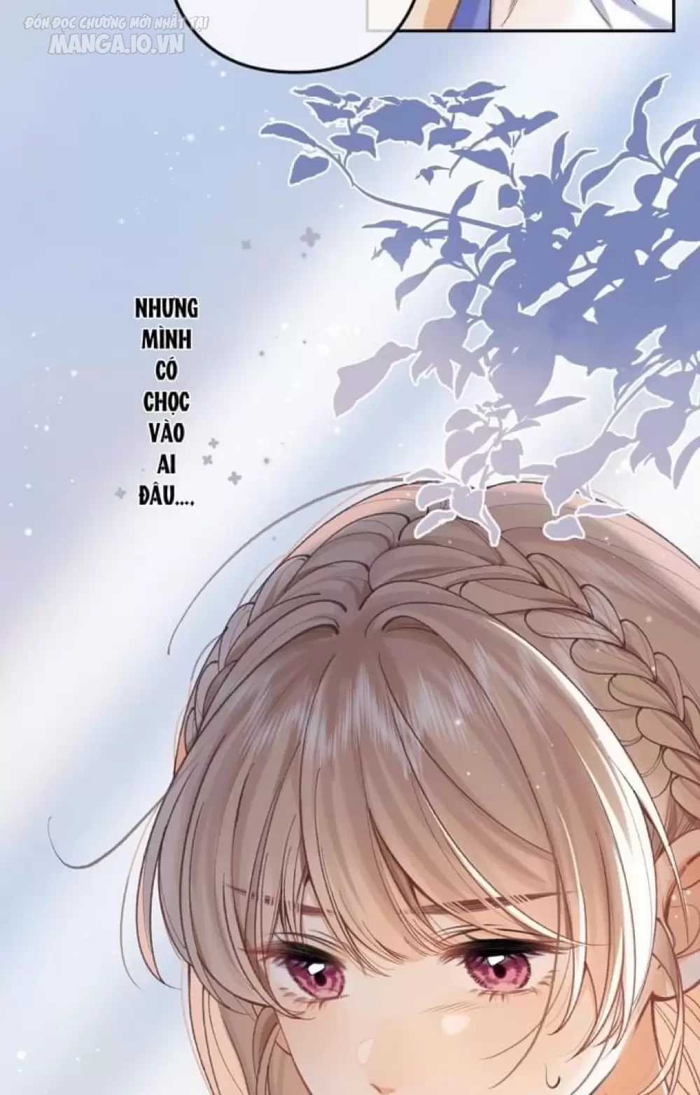 Vụng Trộm Giấu Không Được Chapter 105.1 trang 19