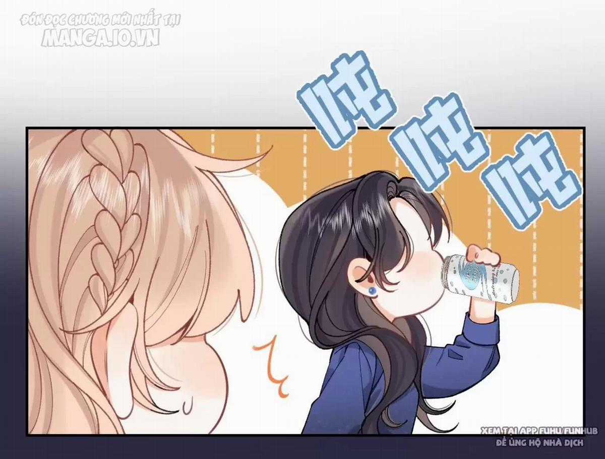 Vụng Trộm Giấu Không Được Chapter 106.1 trang 10