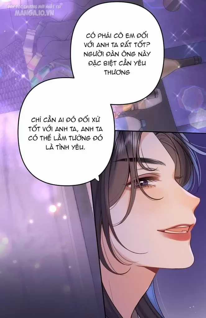 Vụng Trộm Giấu Không Được Chapter 106.1 trang 12