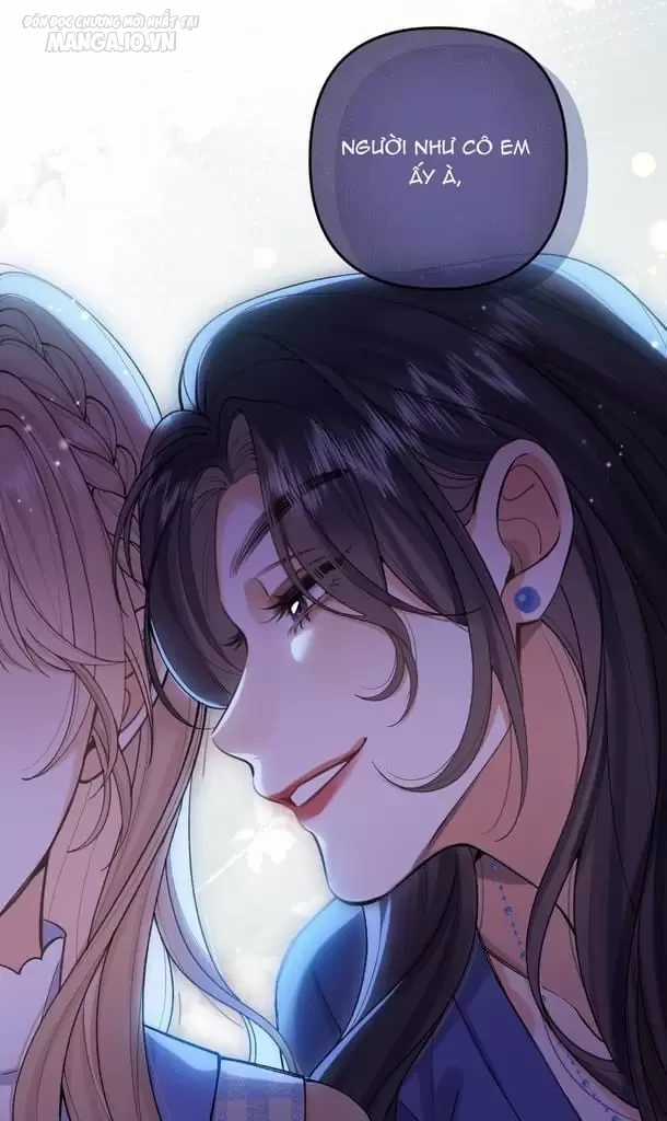 Vụng Trộm Giấu Không Được Chapter 106.1 trang 14