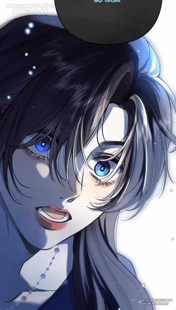 Vụng Trộm Giấu Không Được Chapter 106.1 trang 21