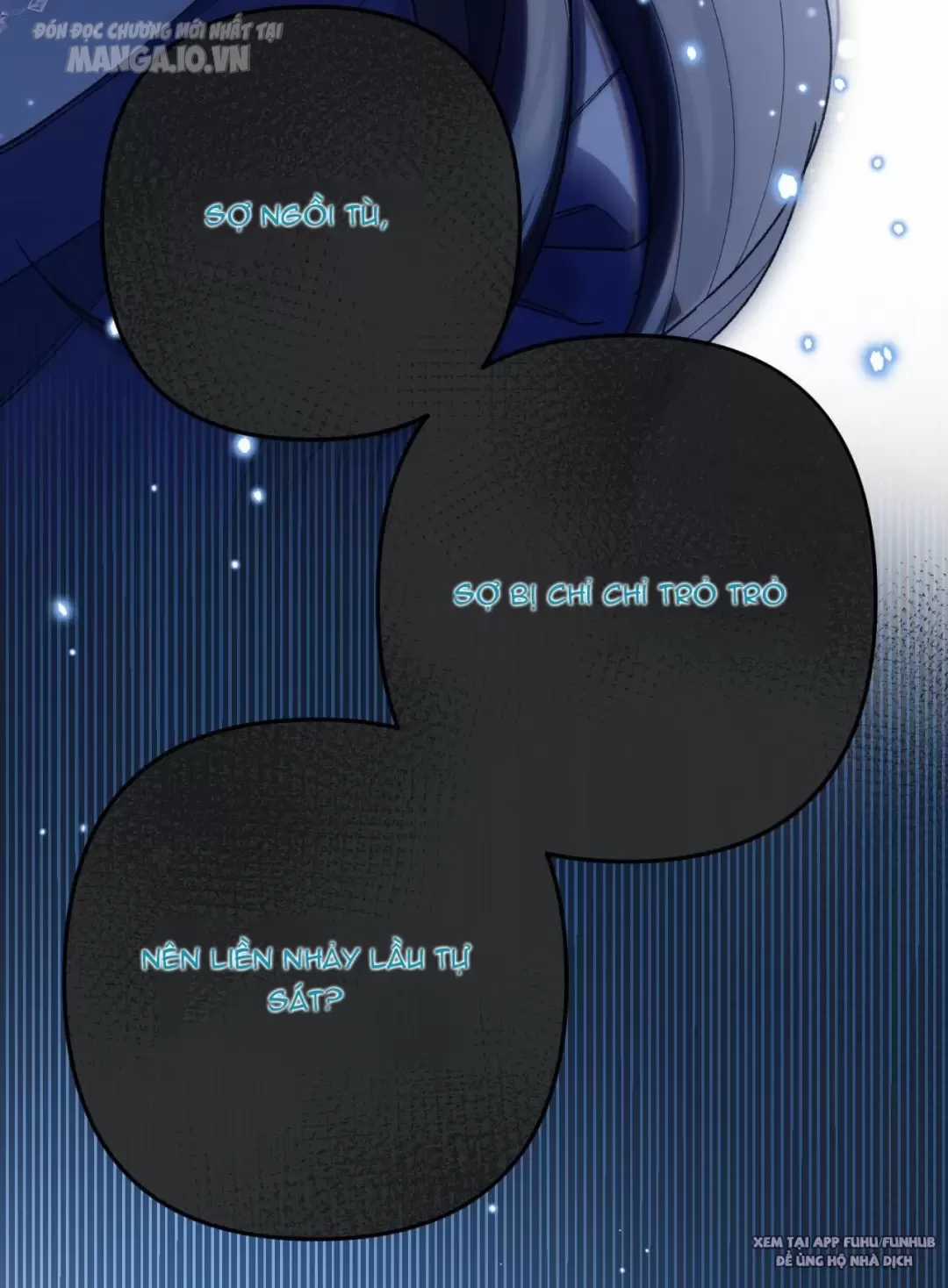 Vụng Trộm Giấu Không Được Chapter 106.1 trang 22
