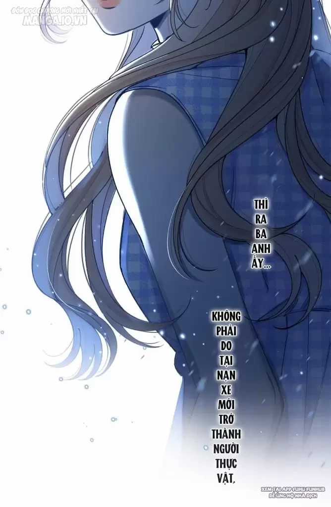 Vụng Trộm Giấu Không Được Chapter 106.1 trang 24