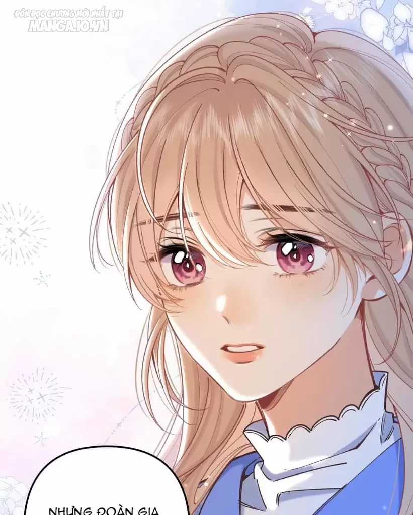 Vụng Trộm Giấu Không Được Chapter 106.1 trang 26