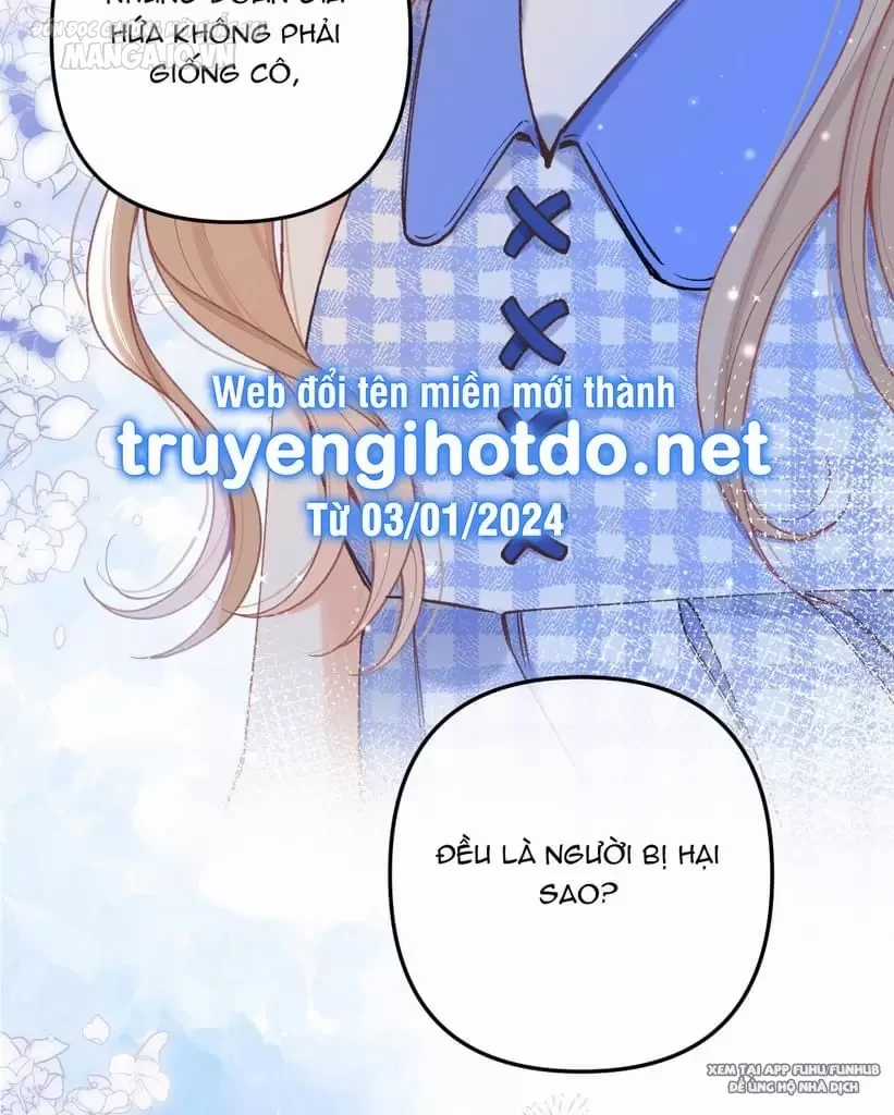 Vụng Trộm Giấu Không Được Chapter 106.1 trang 27