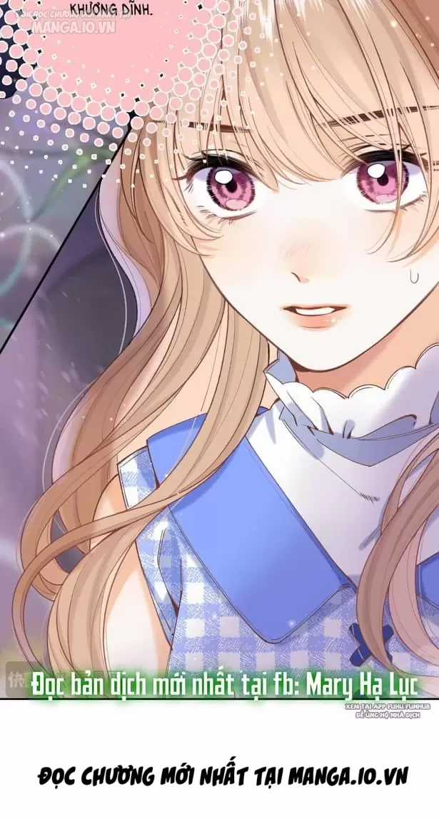 Vụng Trộm Giấu Không Được Chapter 106.1 trang 3