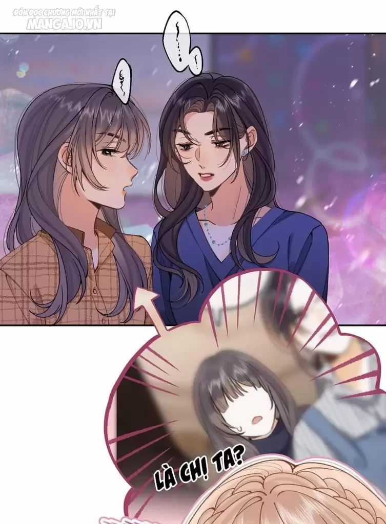 Vụng Trộm Giấu Không Được Chapter 106.1 trang 4