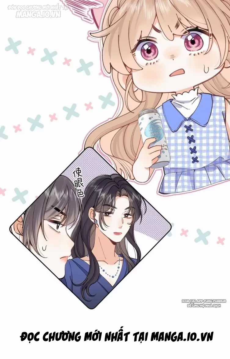 Vụng Trộm Giấu Không Được Chapter 106.1 trang 5
