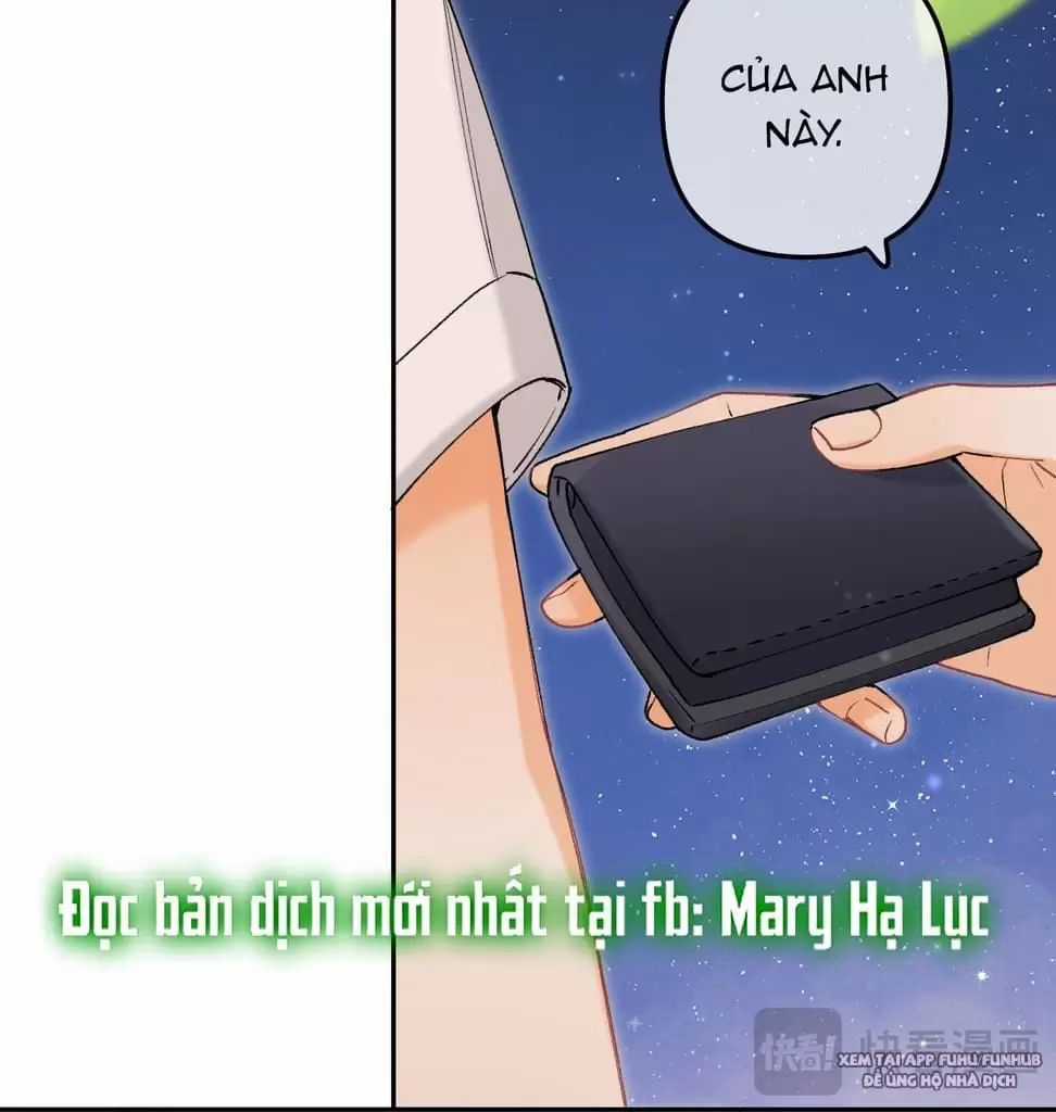 Vụng Trộm Giấu Không Được Chapter 107 trang 11