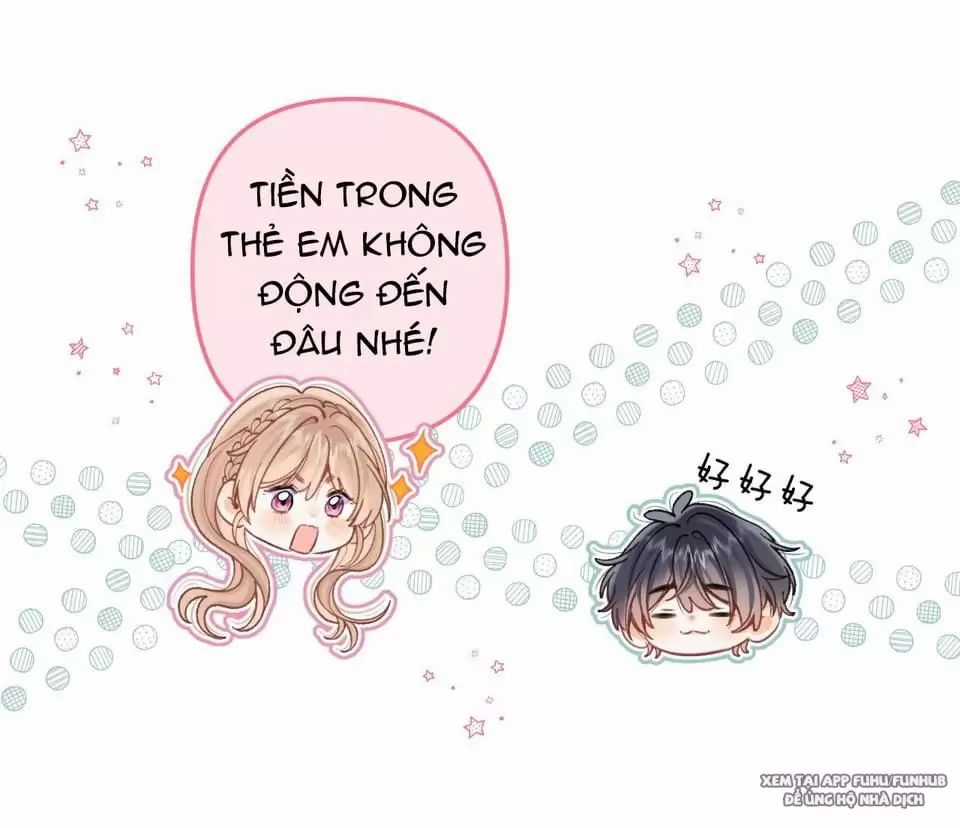 Vụng Trộm Giấu Không Được Chapter 107 trang 17