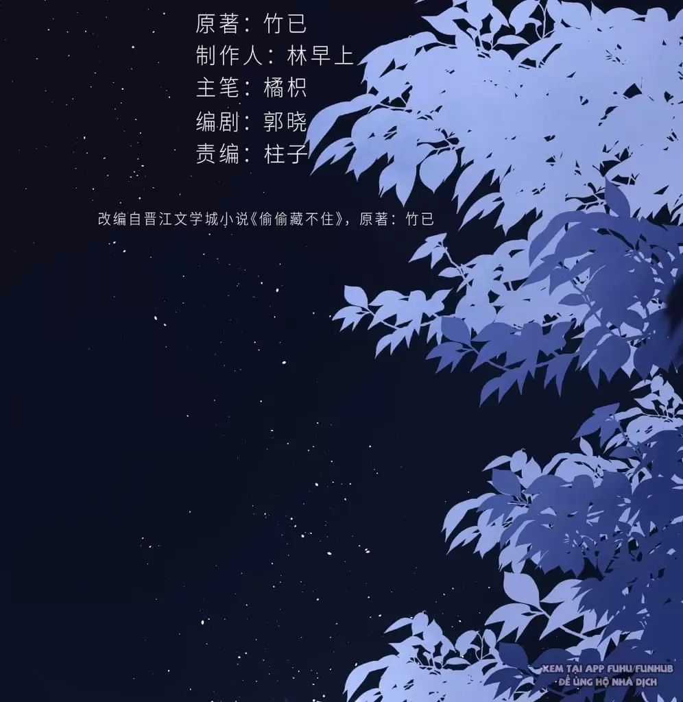 Vụng Trộm Giấu Không Được Chapter 107 trang 19