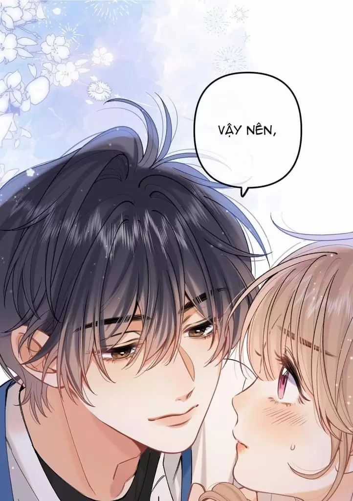 Vụng Trộm Giấu Không Được Chapter 107 trang 2