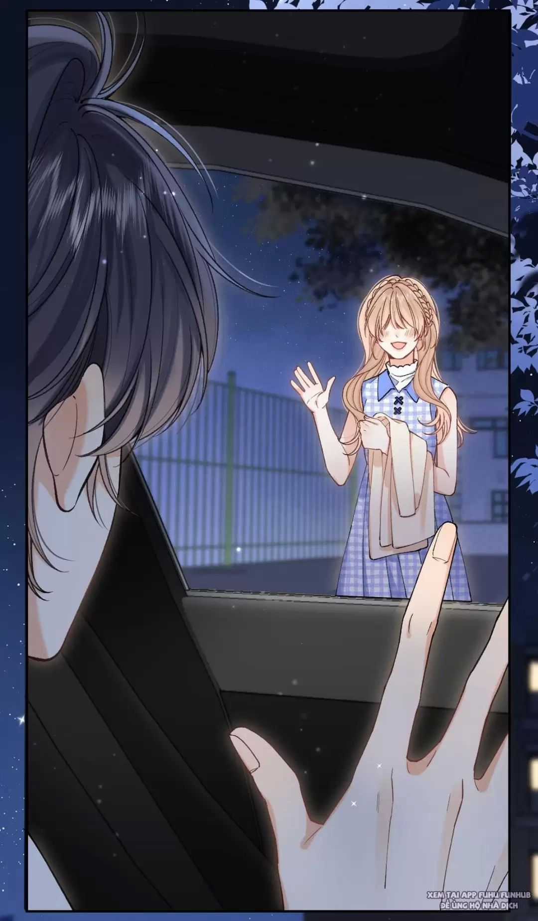 Vụng Trộm Giấu Không Được Chapter 107 trang 20