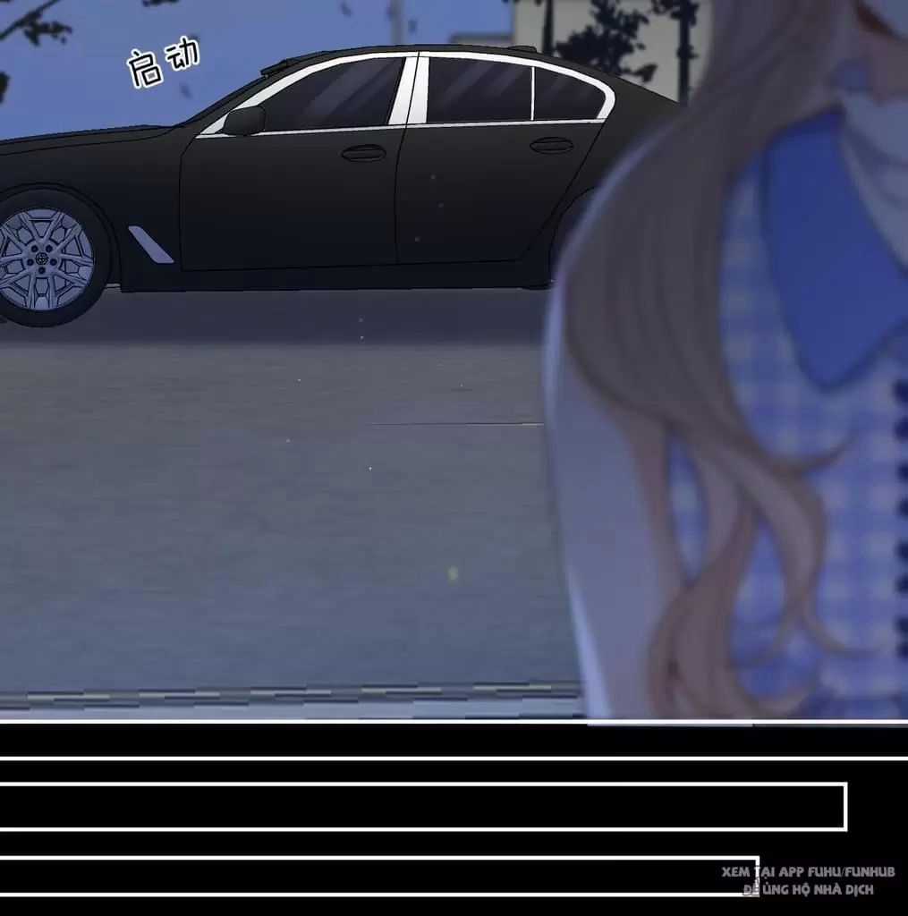 Vụng Trộm Giấu Không Được Chapter 107 trang 22