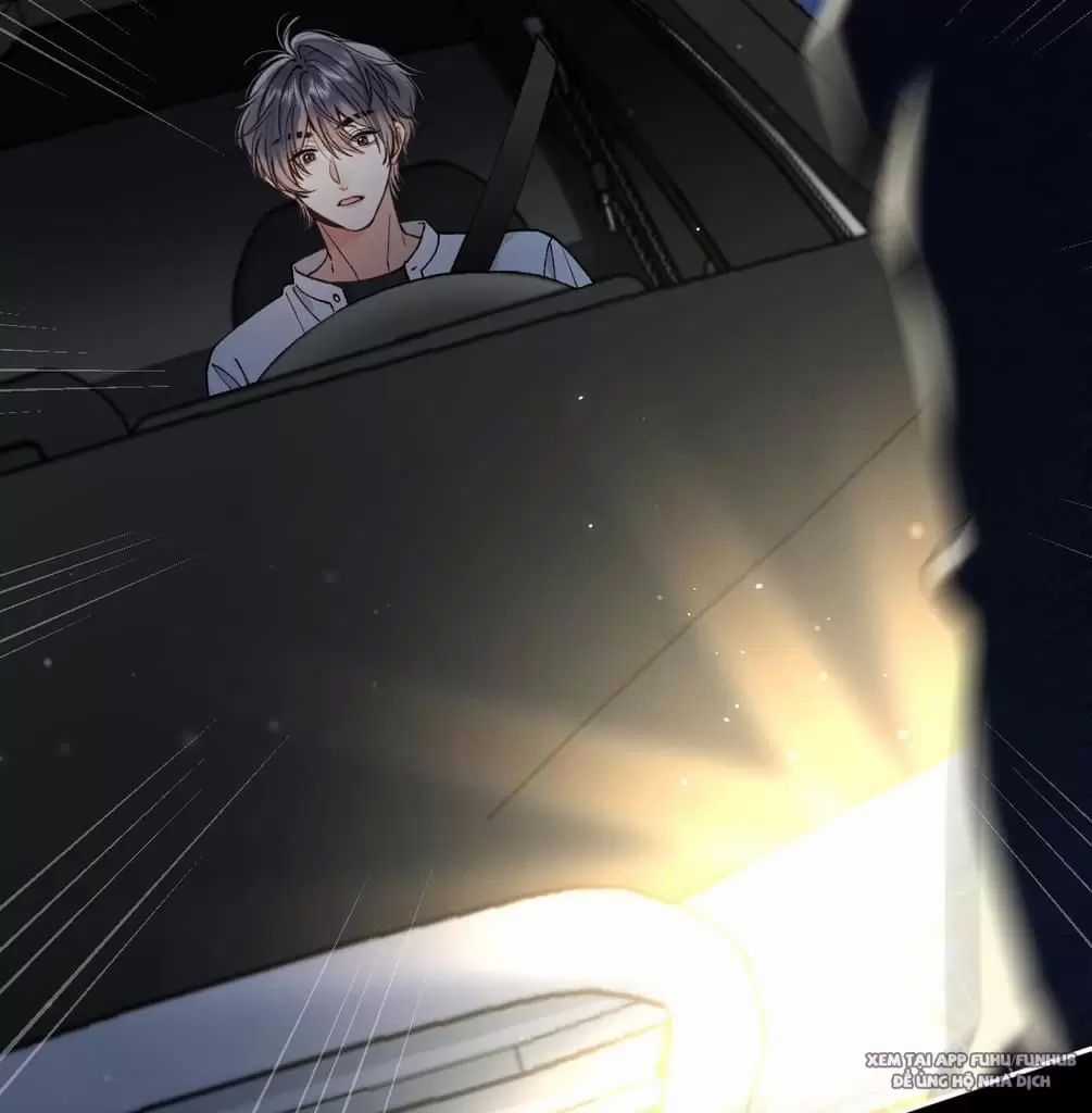 Vụng Trộm Giấu Không Được Chapter 107 trang 24